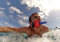 3 Go Pro Floats To Save Your Gear